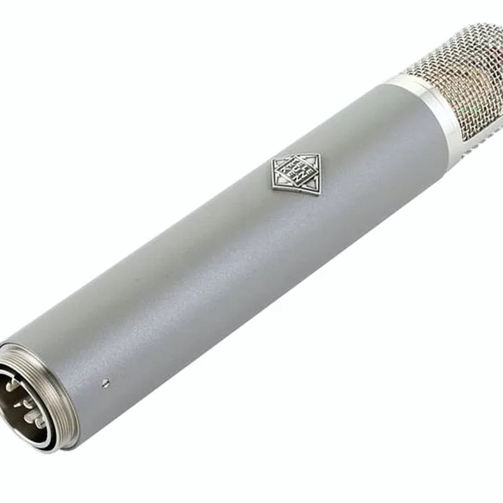 Avis, Test : Telefunken C-12