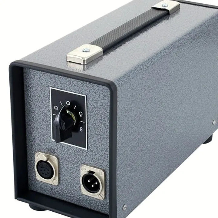 Avis, Test : Telefunken C-12