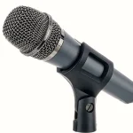 Avis, Test : Telefunken M81 Universal Dynamic
