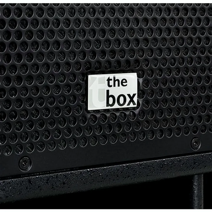 Avis, Test : the box CL 118 Sub MK II