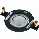 Avis & Test : the box Diaphragm 3401A