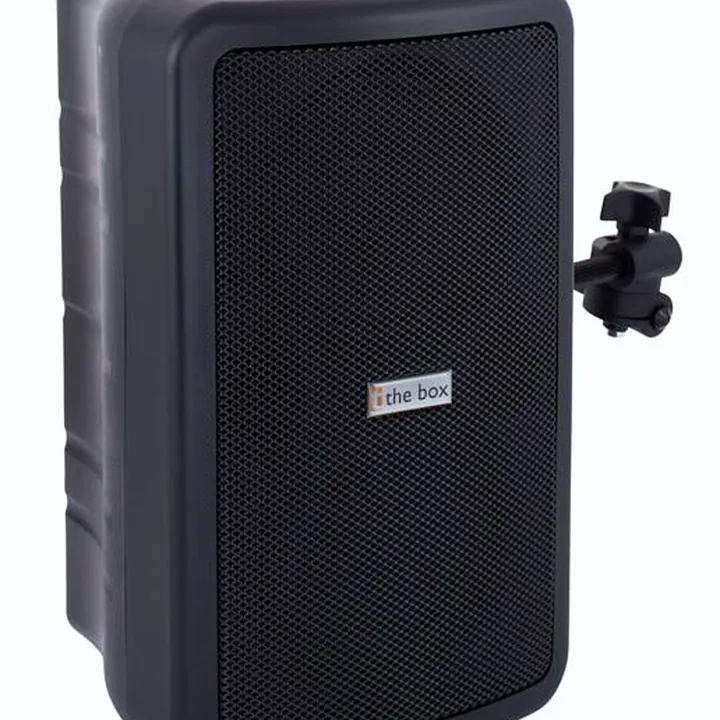 Avis, Test : the box MA 205