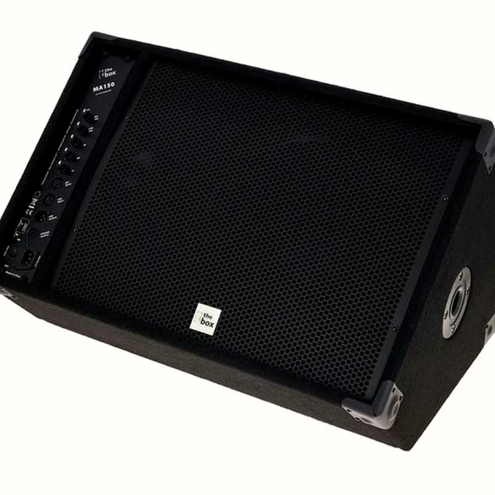 Avis, Test : the box MA150