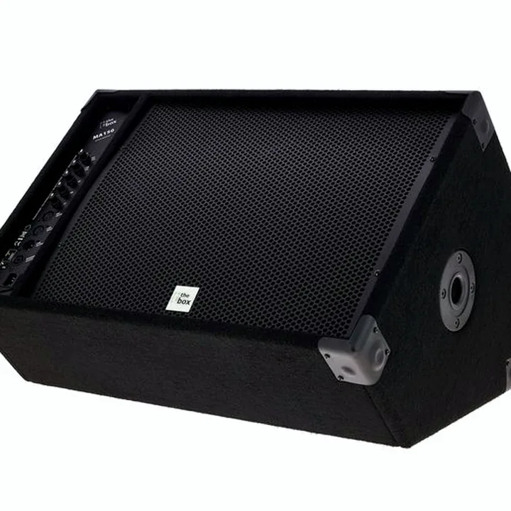 Avis, Test : the box MA150