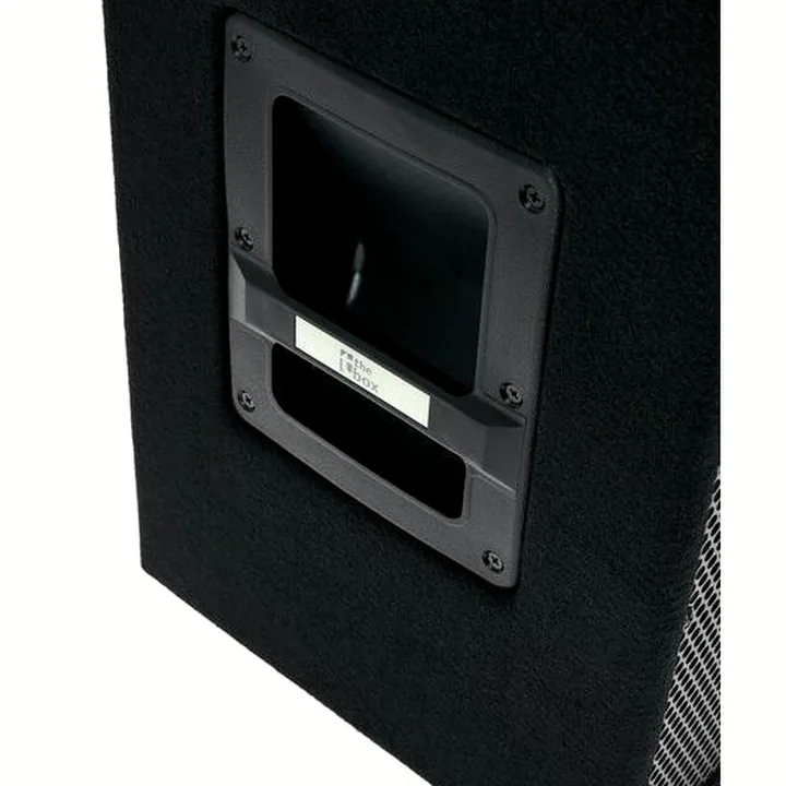 Avis & Test : the box PA 12 ECO MKII