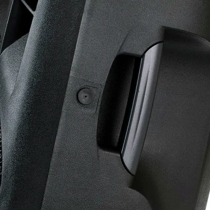 Avis, Test : the box PA 15 DSP