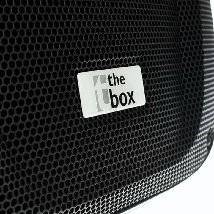 Avis, Test : the box PA 15 DSP