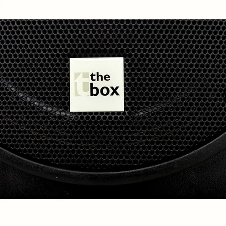 Avis, Test : the box PA 302 A