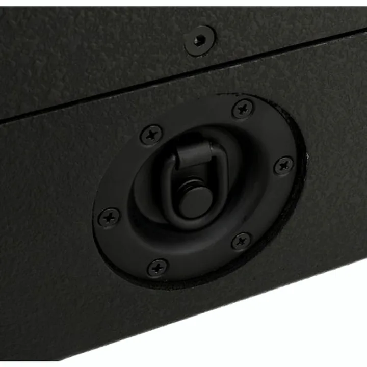 Avis & Test : the box pro Achat 112