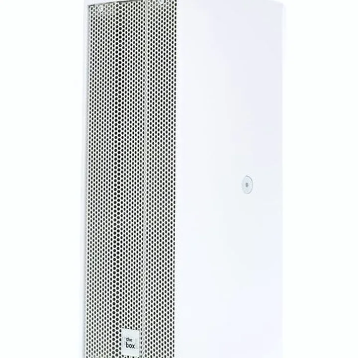 Avis, Test : the box pro Achat 204 WH