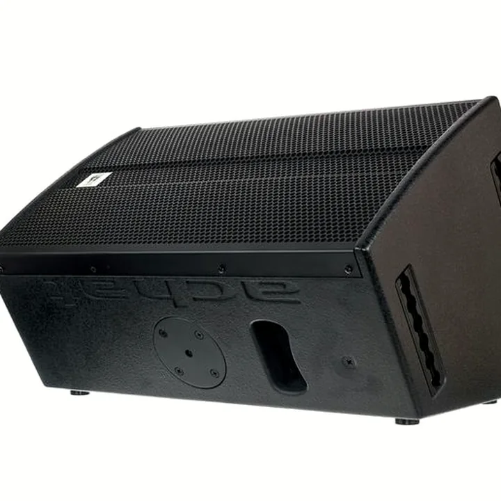 Avis, Test : the box pro Achat Band Set aktiv
