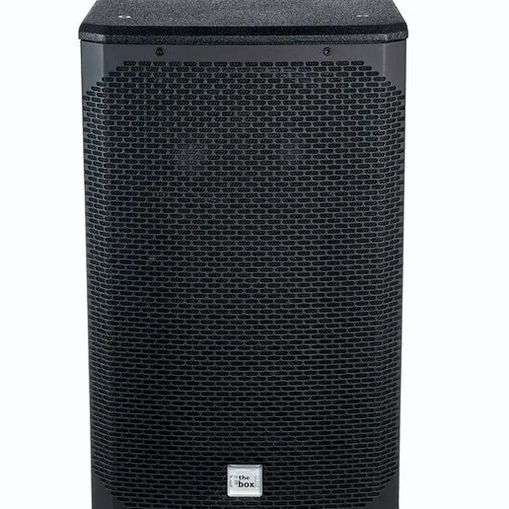 Avis & Test : the box pro DSX 110