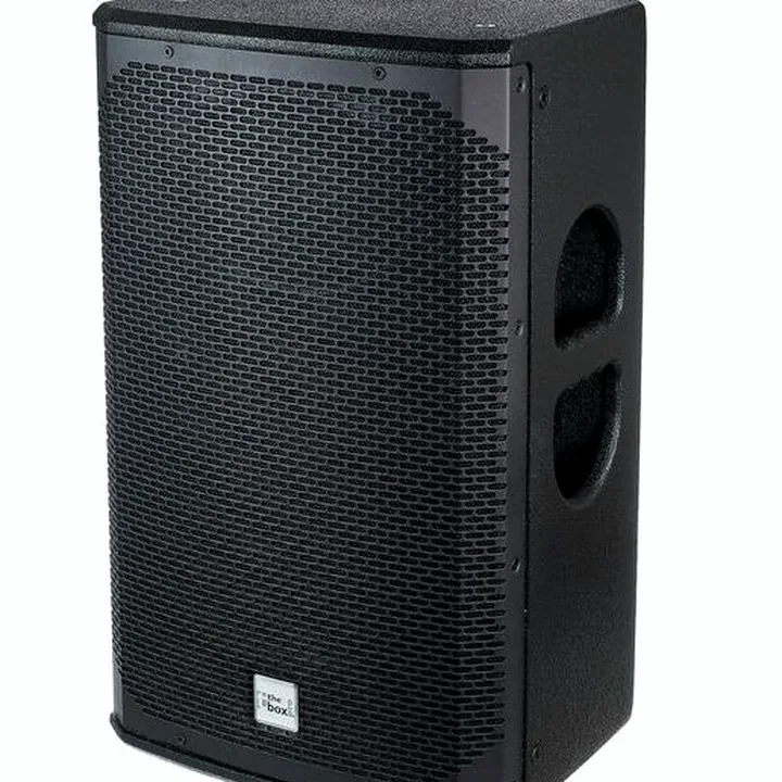 Avis & Test : the box pro DSX 110