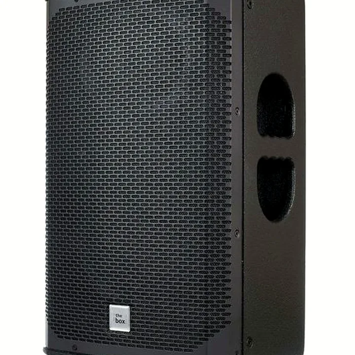 Avis & Test : the box pro DSX 110