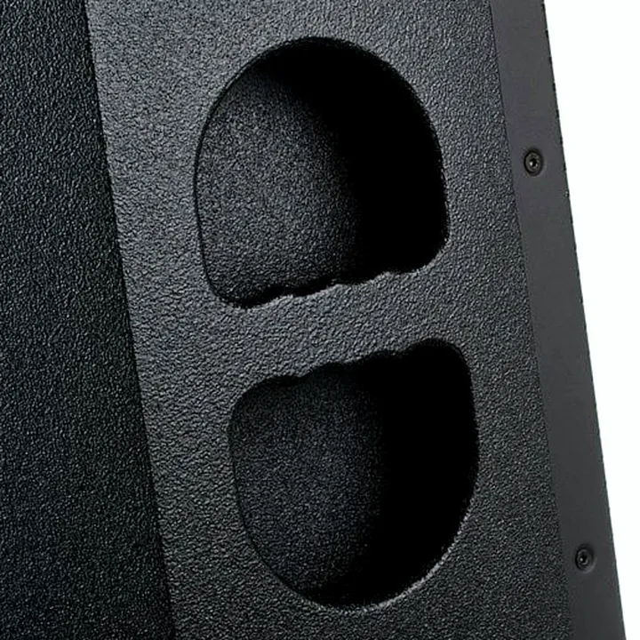 Avis & Test : the box pro DSX 110