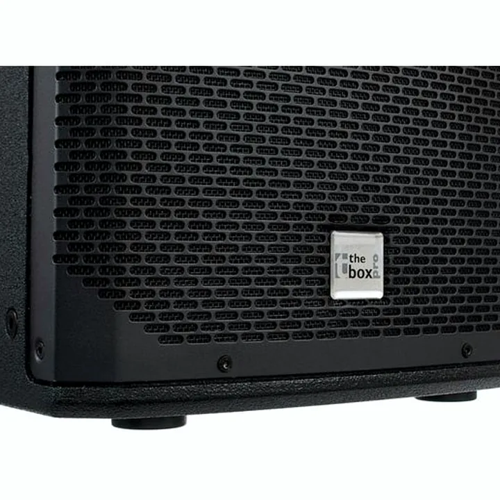 Avis & Test : the box pro DSX 110