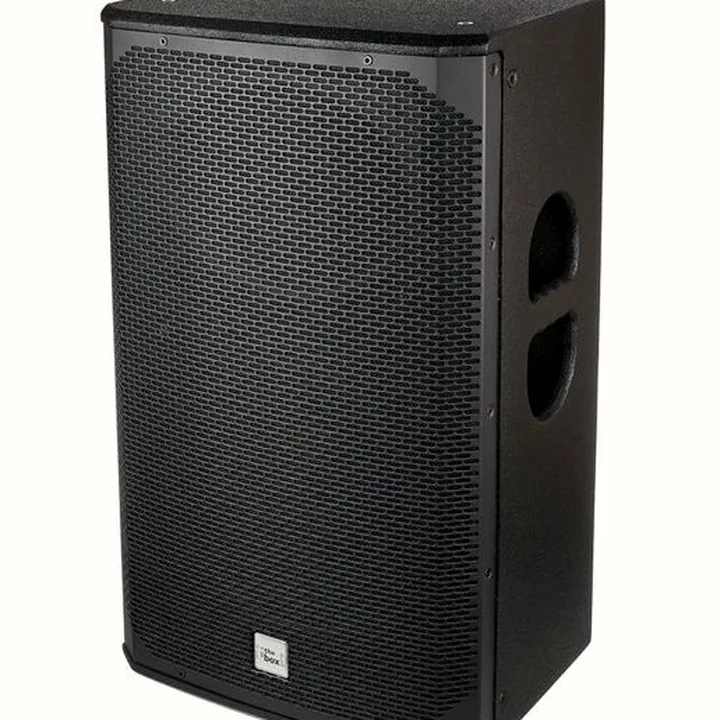 Avis & Test : the box pro DSX 112
