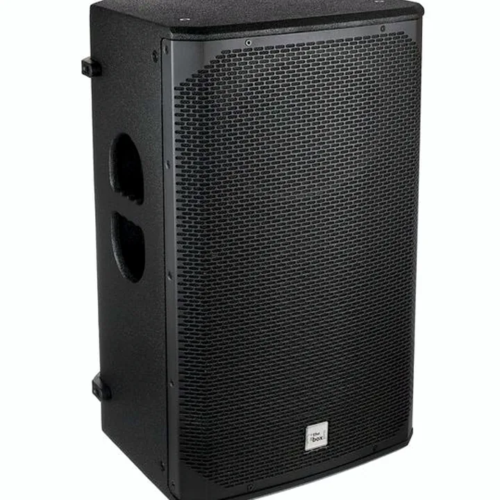 Avis & Test : the box pro DSX 112