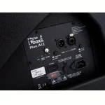 Avis & Test : the box pro Mon A12