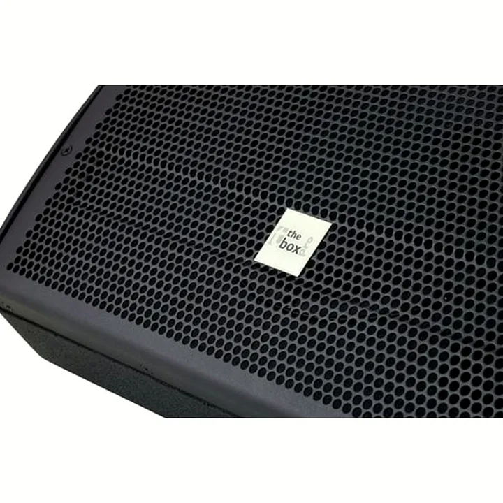 Avis & Test : the box pro Mon P15