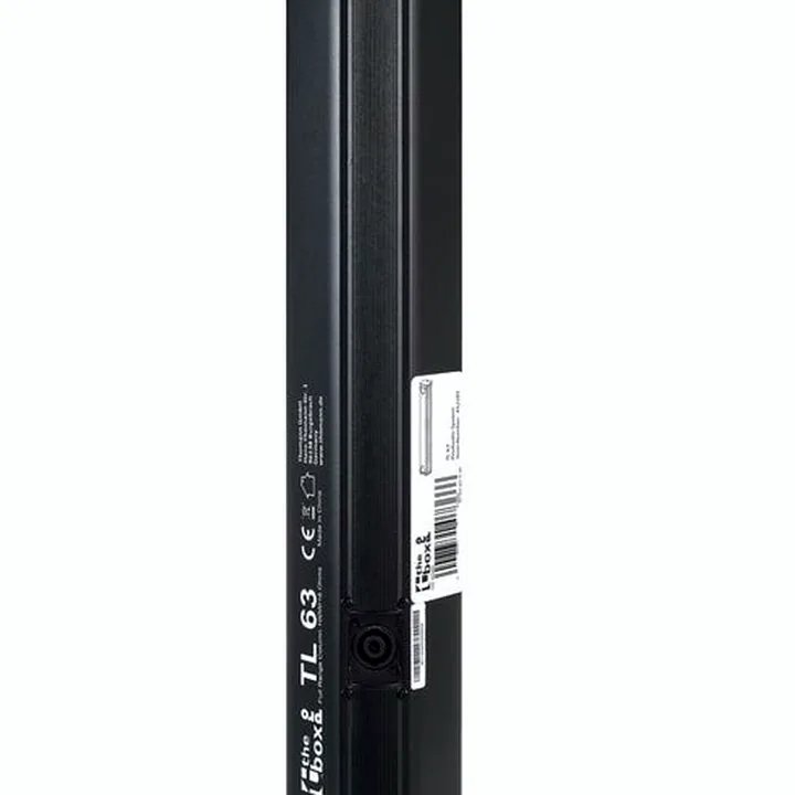 Avis, Test : the box pro TL 63