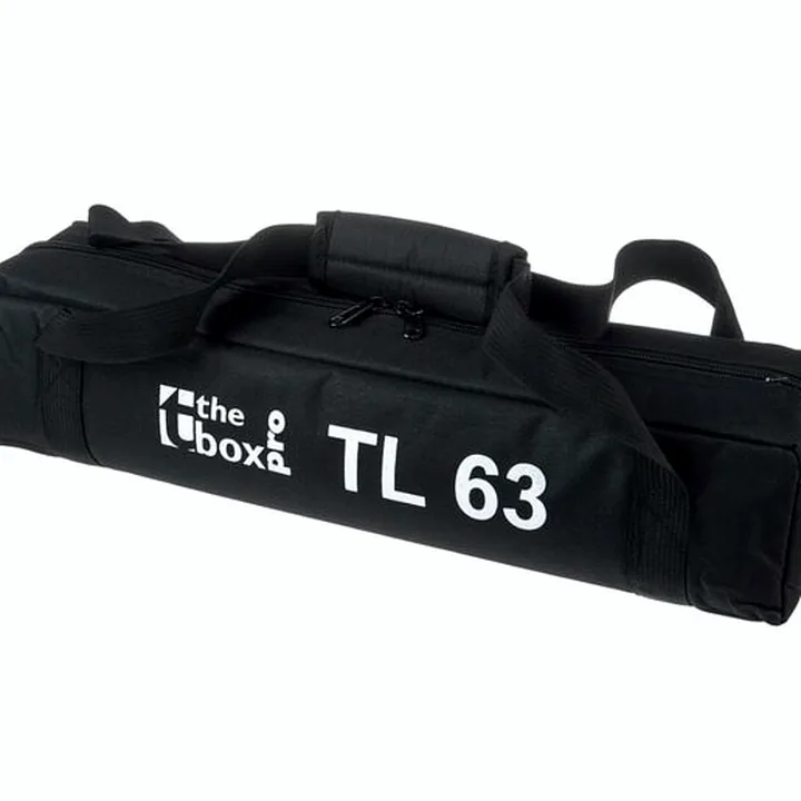 Avis, Test : the box pro TL 63