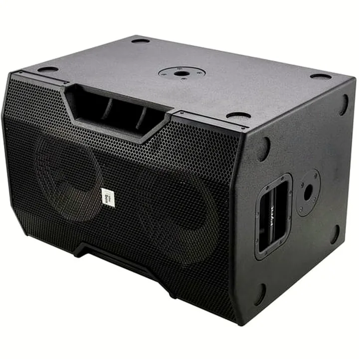 Avis & Test : the box Pyrit 212 Sub