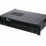 Avis, Test : the t.amp E-400