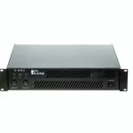 Avis & Test : the t.amp E-800