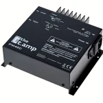 Avis & Test : the t.amp PM40C