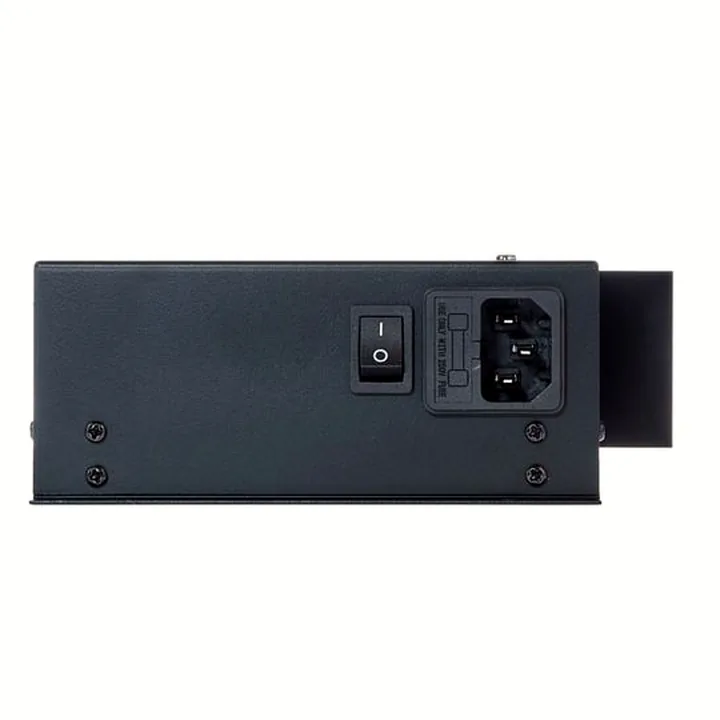 Avis & Test : the t.amp PM40C