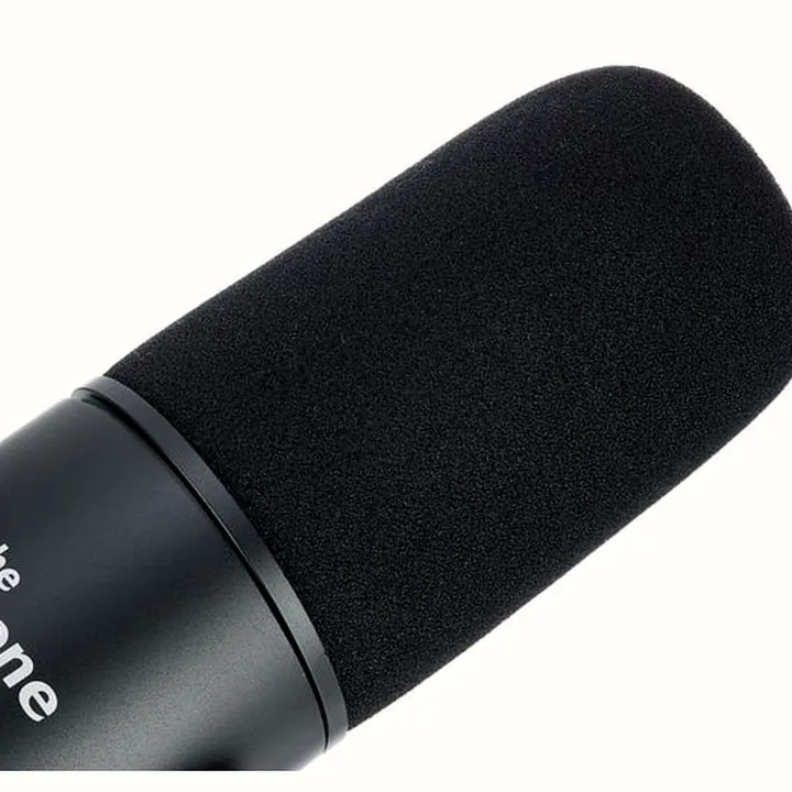 Le micro the t.bone BC 500 Avis & Test