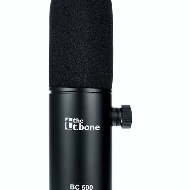 Le micro the t.bone BC 500 Avis & Test