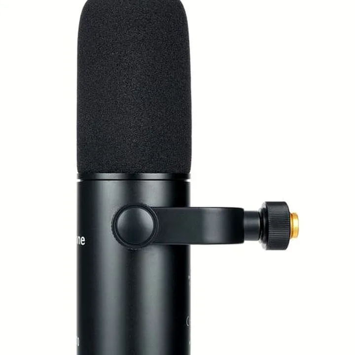 Le micro the t.bone BC 500 Avis & Test