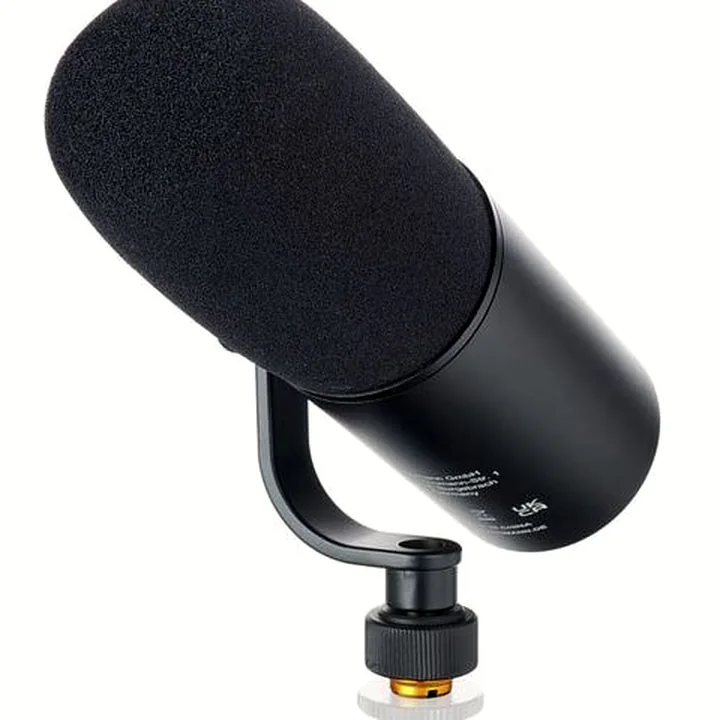 Le micro the t.bone BC 500 Avis & Test