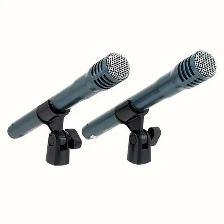 Avis, Test : the t.bone Drumset 1 Set