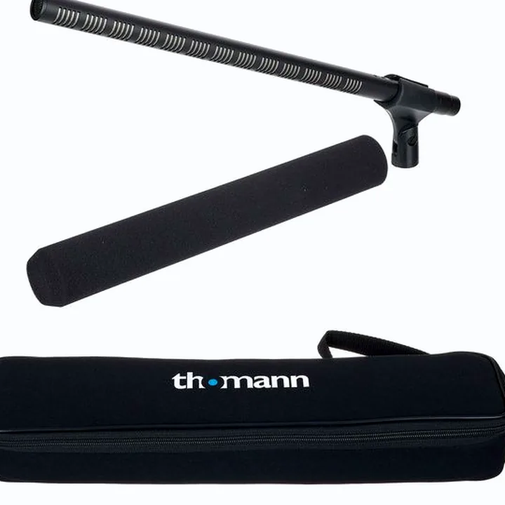 Avis & Test : the t.bone EM 9900 Bag Bundle