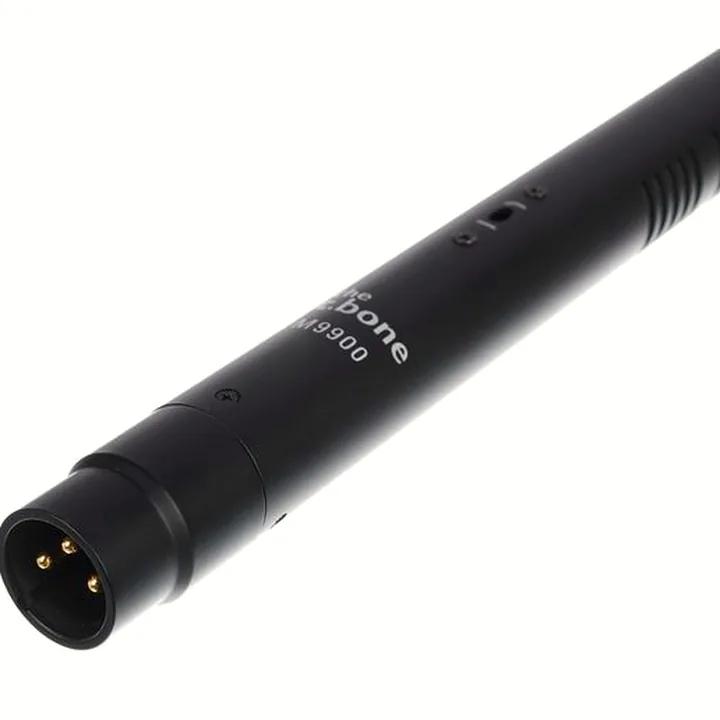 Avis & Test : the t.bone EM 9900 Bag Bundle