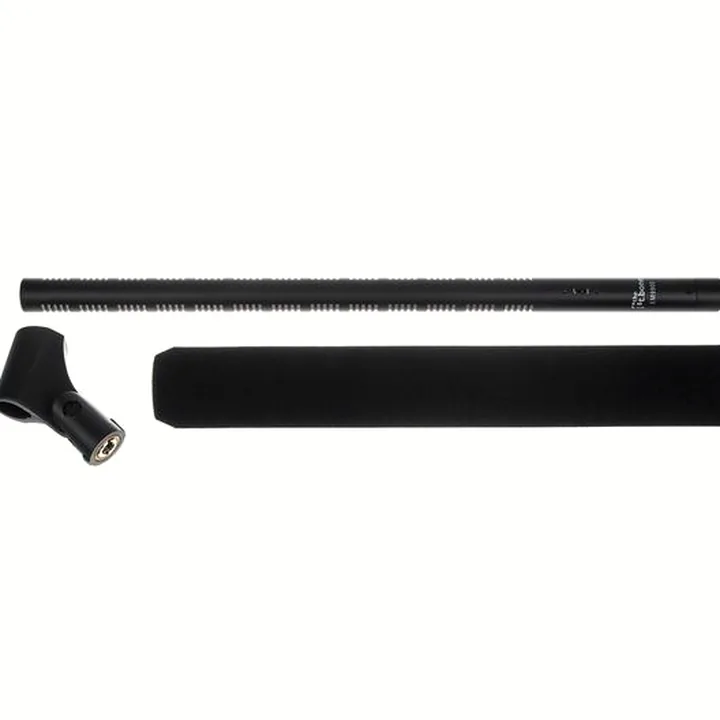 Avis & Test : the t.bone EM 9900 Bag Bundle