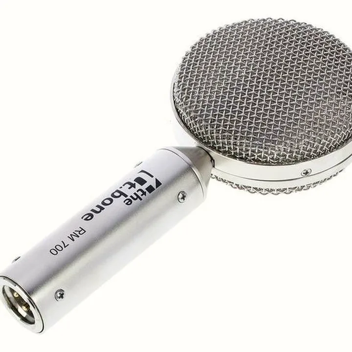 Avis & Test : the t.bone RM 700