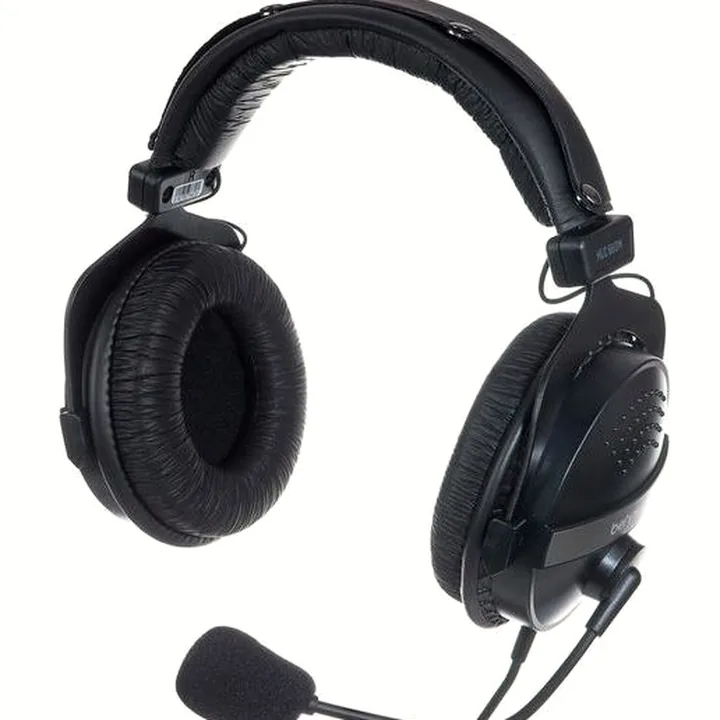 Avis & Test : the t.mix mix 502 Bundle