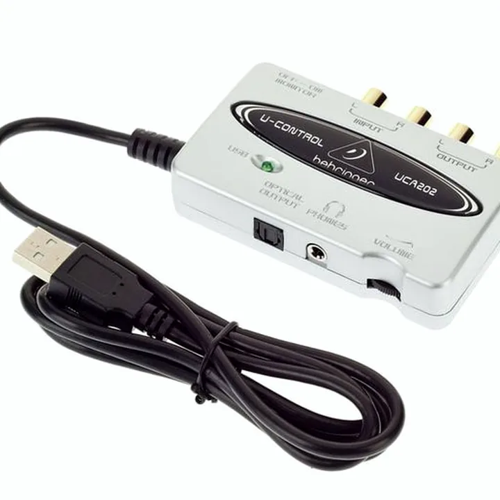 Avis & Test : the t.mix mix 502 Bundle