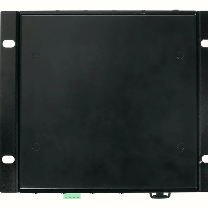 Avis & Test : the t.racks DSP 4×4 Mini Pro