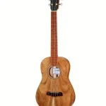 Avis & Test : Thomann Baritone Ukulele De Luxe