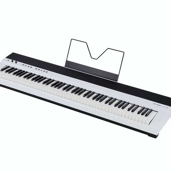 Avis & Test : Thomann DP-28 Plus WH