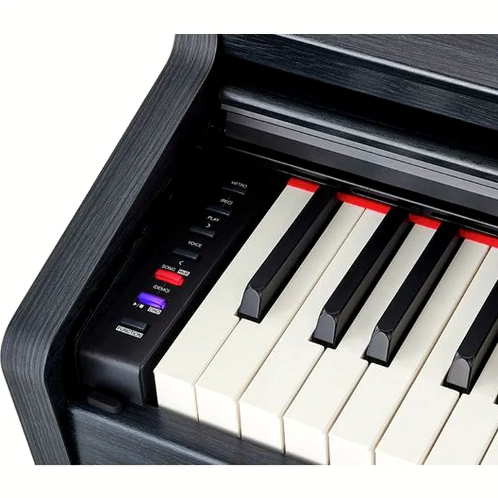 Avis, Test : Thomann DP-32 B