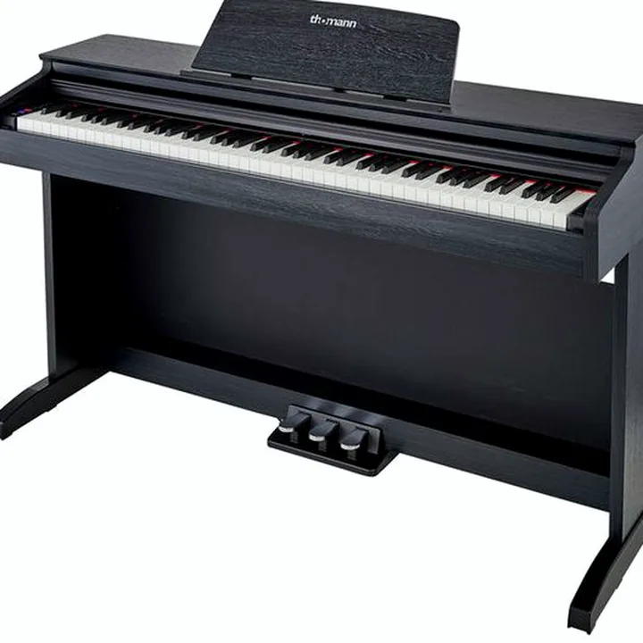 Avis, Test : Thomann DP-32 B