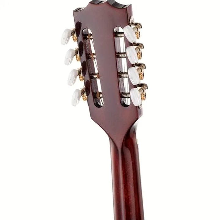 Avis & Test : Thomann Europe Mandola M1088-P/LH