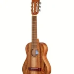 Avis & Test : Thomann Guitarlele Acacia