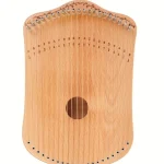 Avis, Test : Thomann HA21N Harpika 21 Strings NA